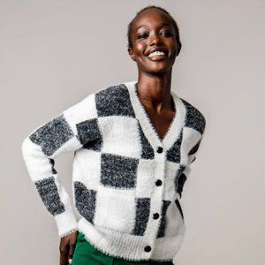 Iso Rachel Antonoff Bessie Sweater 